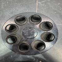 KompSpin Rotor image 2